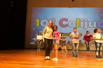 Foto - Premiação 10º COLIJUC - 2018