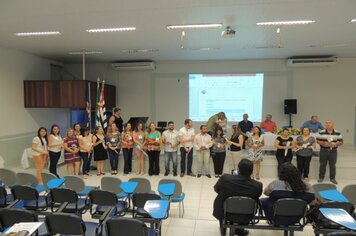 Foto - IV Conferência Municipal de Saúde 