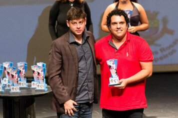 Foto - 17º ENDANCE 2019