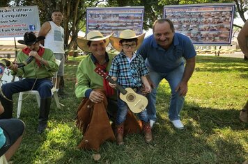 Foto - 1º de Maio de 2018 - Dia do Trabalhador 