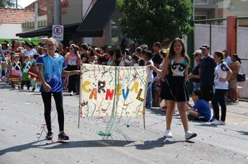 Foto - Aniversário de Cerquilho - 70 anos - Desfile Cívico 