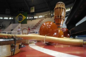 Foto - Cerquilho 70 anos - Programação Esportiva