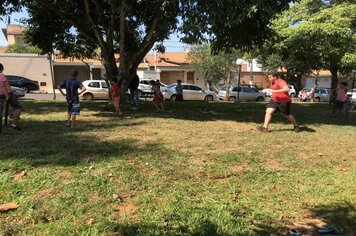 Foto - 1º de Maio de 2018 - Dia do Trabalhador 