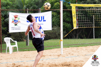 Foto - Cerquilho 70 anos - Programação Esportiva