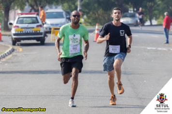 Foto - 3º Desafio da Independência 2019