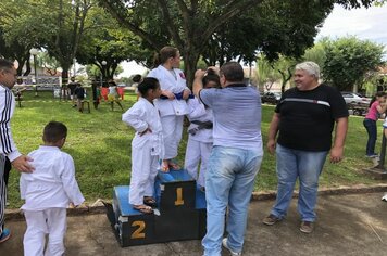 Foto - Dia do Trabalhador 2019 - Voltando a Ser Criança 