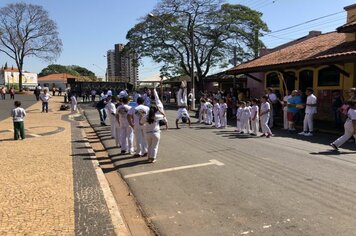 Foto - Semana da Independência em Cerquilho 2018