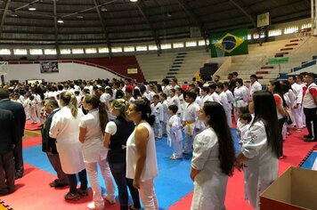 Foto - Cerquilho 70 anos - Programação Esportiva