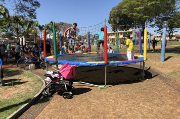 Foto - Semana da Independência em Cerquilho 2018