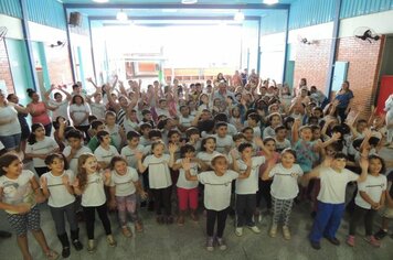 Foto - Cerimônia de Premiação da 20º Olimpíada Brasileira de Astronomia e Astronáutica