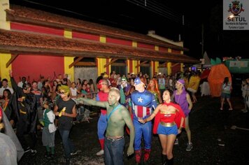 Foto - Carnaval 2017