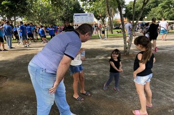 Foto - Dia do Trabalhador 2019 - Voltando a Ser Criança 