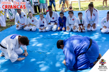 Foto - Especial Dia das Crianças 2019