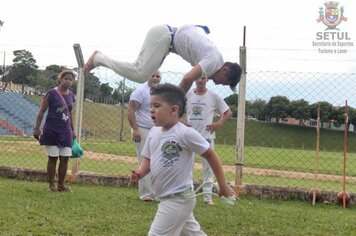 Foto - 1º Verão Legal 