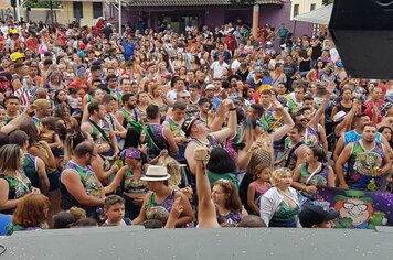 Foto - Carnaval Cerquilho 2018