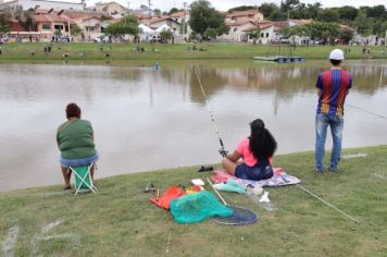 Foto - 1º Festival de Pesca do Parque dos Lagos