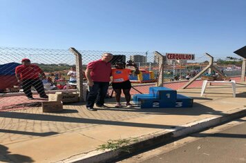 Foto - Semana da Independência em Cerquilho 2018