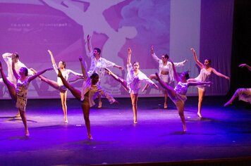 Foto - 17º ENDANCE 2019