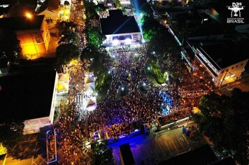 Foto - Carnaval Cerquilho 2018