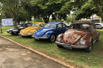 Foto - Dia do Trabalhador 2019 - Voltando a Ser Criança 