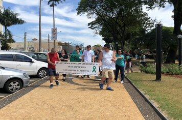 Foto - 1ª Ação Psicossocial de Conscientização de Cerquilho 