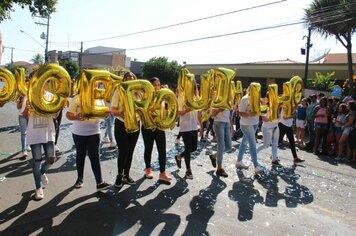 Foto - Aniversário de Cerquilho - 70 anos - Desfile Cívico 