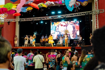 Foto - Carnaval de Cerquilho 2026