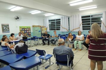 Foto - IV Conferência Municipal de Saúde 