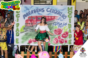 Foto - Carnaval 2019