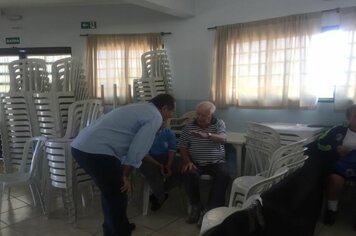 Foto - Cerquilho 70 anos - Programação Esportiva