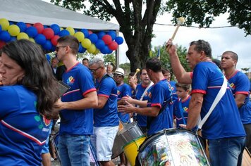 Foto - Desfile Cívico - 69º Aniversário de Cerquilho 