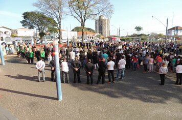 Foto - Semana da Independência em Cerquilho