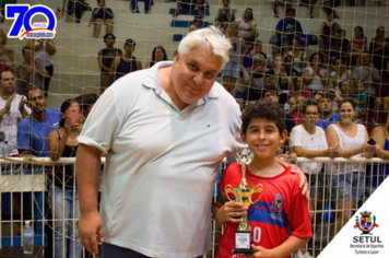 Foto - Cerquilho 70 anos - Programação Esportiva