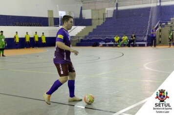 Foto - 61º Jogos Regionais em Sorocaba