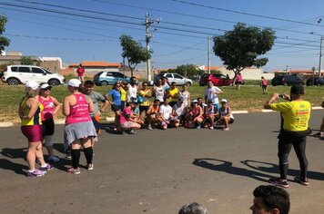 Foto - Semana da Independência em Cerquilho 2018