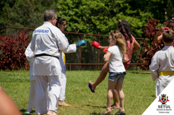 Foto - Voltando a Ser Crianças - Especial Dia das Crianças 2018