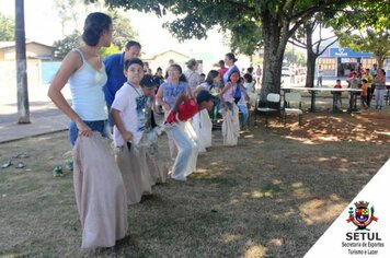 Foto - Voltando a ser criança 