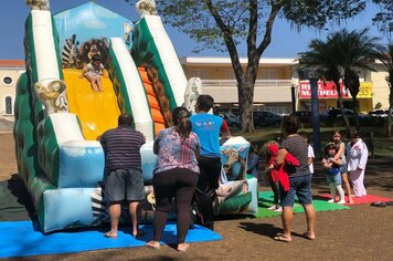 Foto - Semana da Independência em Cerquilho 2018