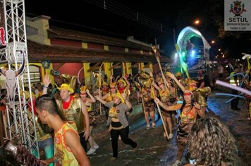 Foto - Carnaval 2017