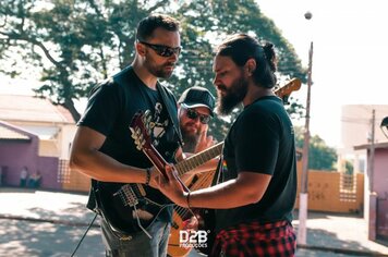 Foto - Cerquilho Rock Show 2019