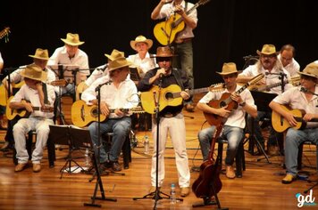 Foto - Lançamento da Campanha do Agasalho 2017