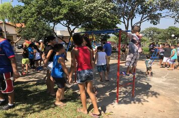 Foto - 1º de Maio de 2018 - Dia do Trabalhador 