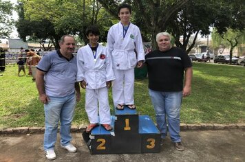 Foto - Dia do Trabalhador 2019 - Voltando a Ser Criança 