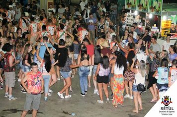 Foto - Carnaval Solidário 2018