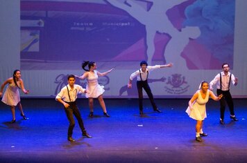 Foto - 17º ENDANCE 2019