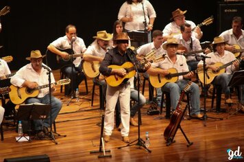 Foto - Lançamento da Campanha do Agasalho 2017