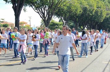 Foto - 68º Aniversário de Cerquilho 