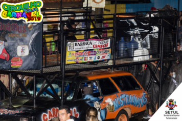 Foto - Carnaval 2019