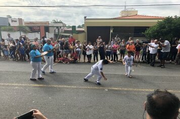 Foto - Desfile Cívico - 69º Aniversário de Cerquilho 