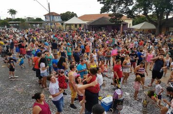 Foto - Carnaval Cerquilho 2018